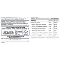 The Real Thing Nutra - C